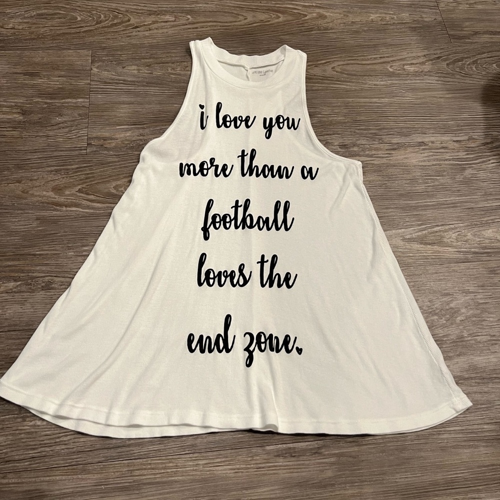 Football Tank